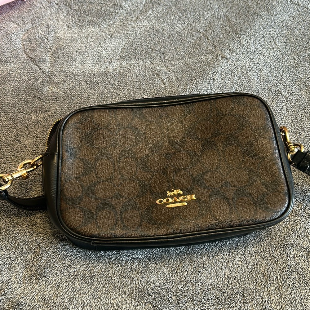 Coach Jes crossbody